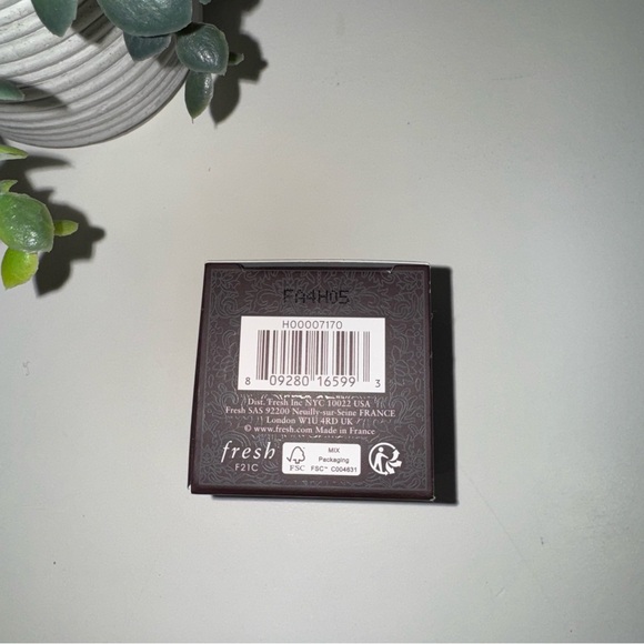 Fresh Black Tea Advanced Age Eye Cream - Picture 4 of 5